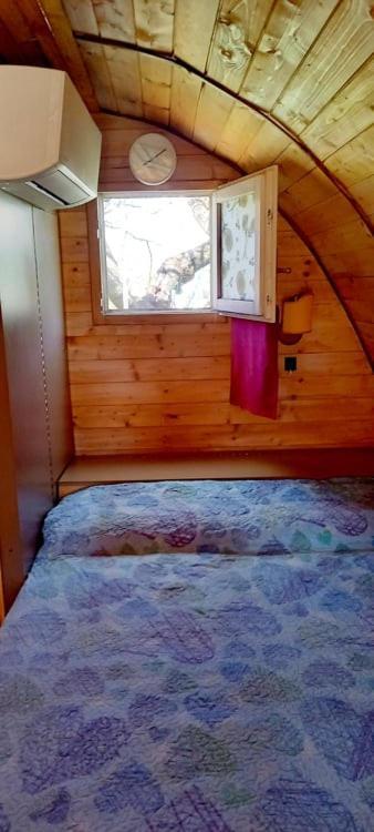 Terrebio Bungalow Visnadello Екстер'єр фото