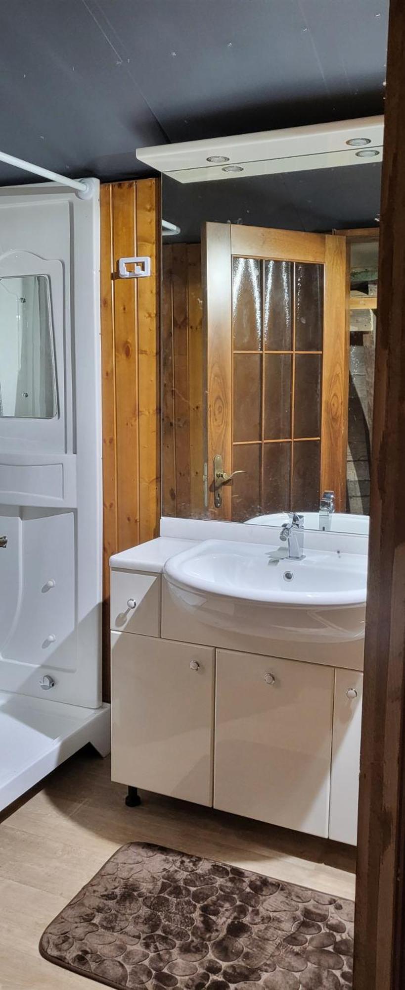 Terrebio Bungalow Visnadello Екстер'єр фото